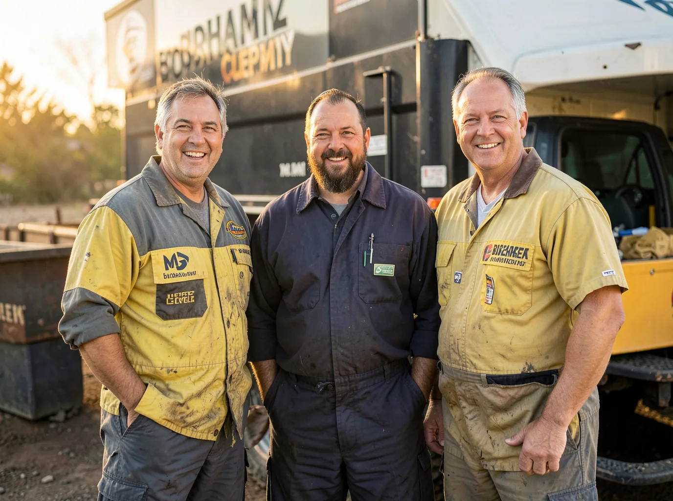 Sewage Cleanup company in Belcamp, MD