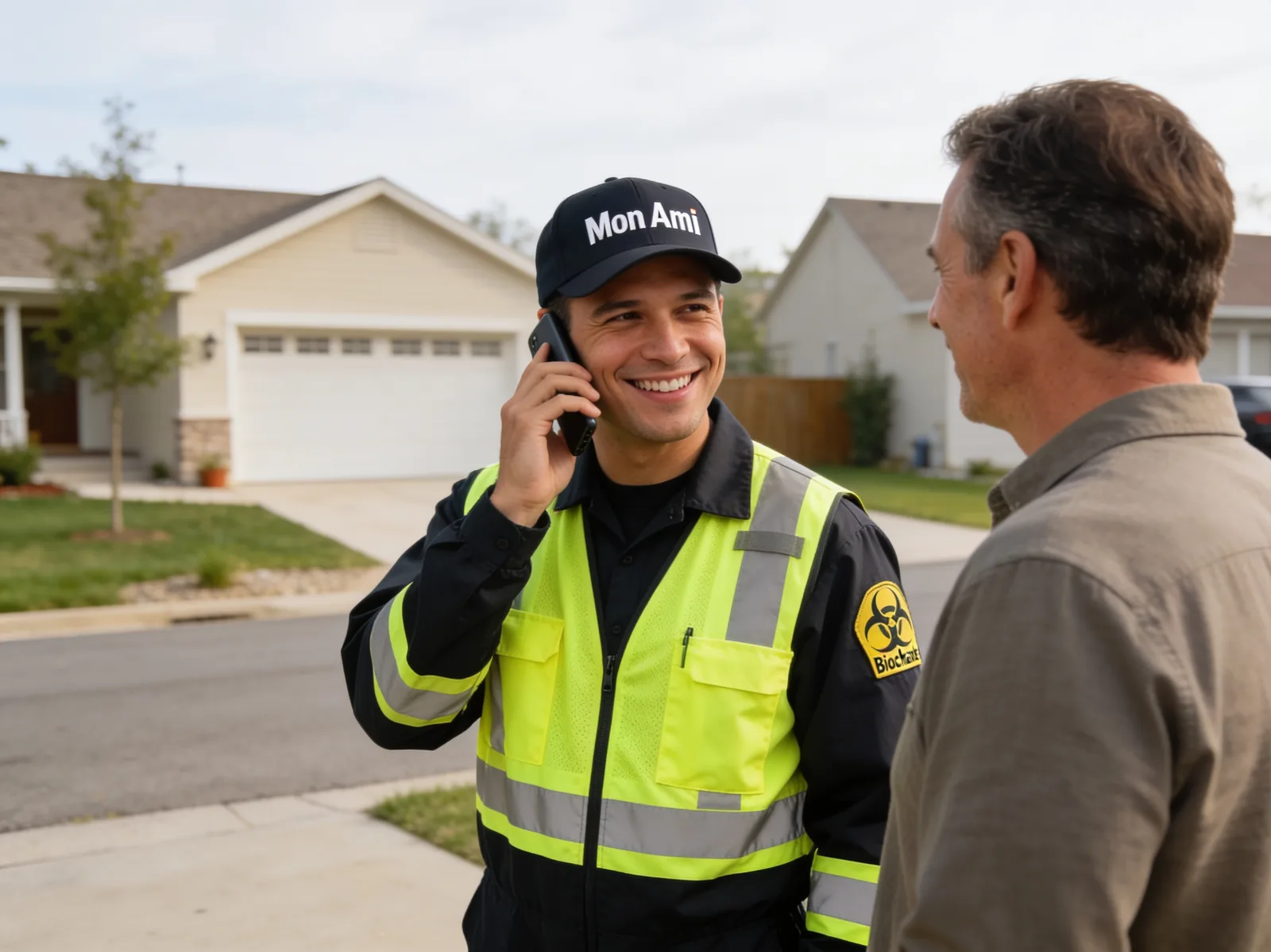 Sewage Cleanup Belcamp, MD FAQs
