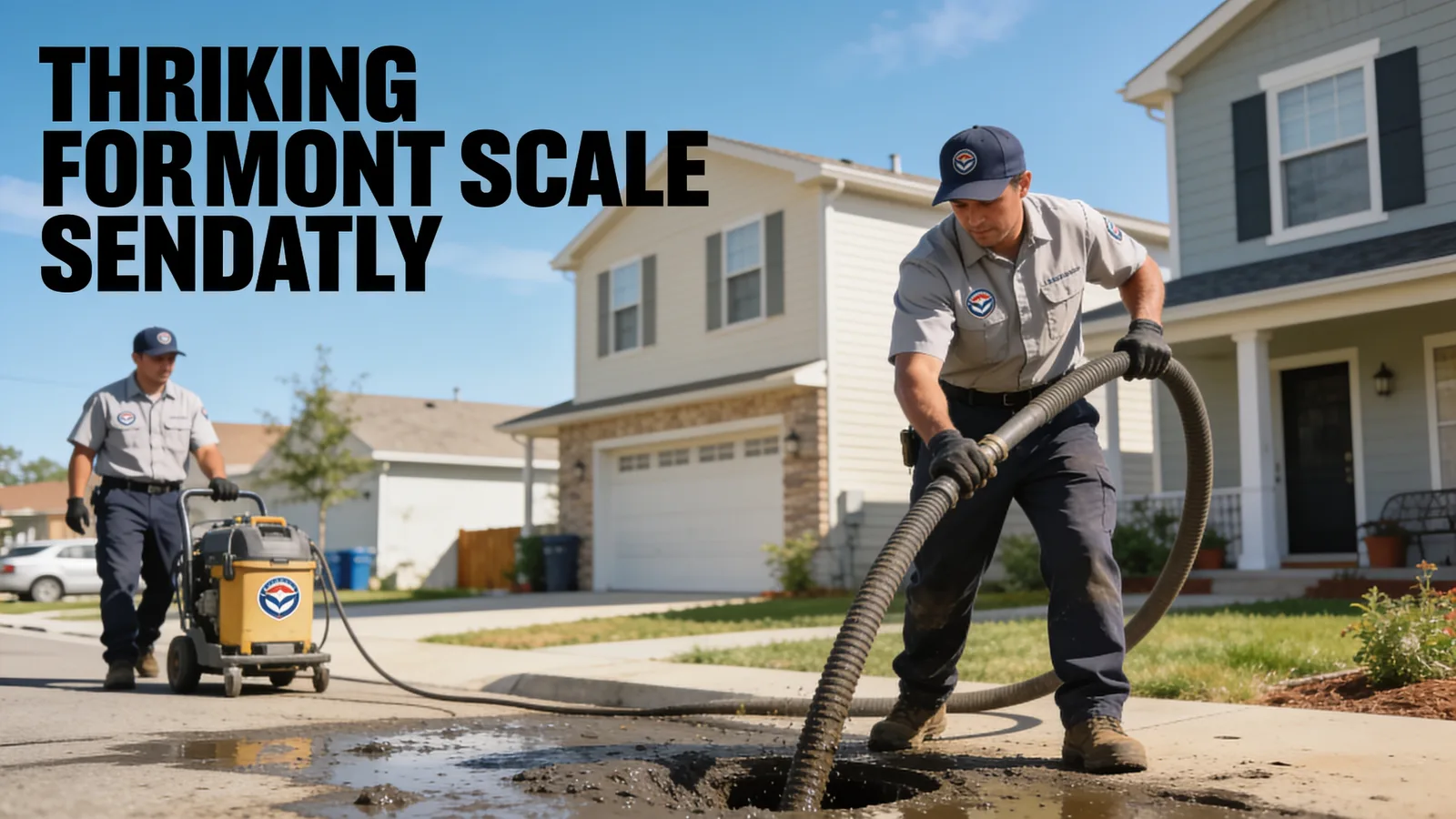 Sewage Cleanup in Belcamp, MD near me